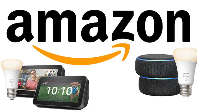 bild aus der news Highlight vor dem Black Friday: Amazons 2-für-1-Aktion mit Echo Dot & Echo Show läuft nur noch heute!