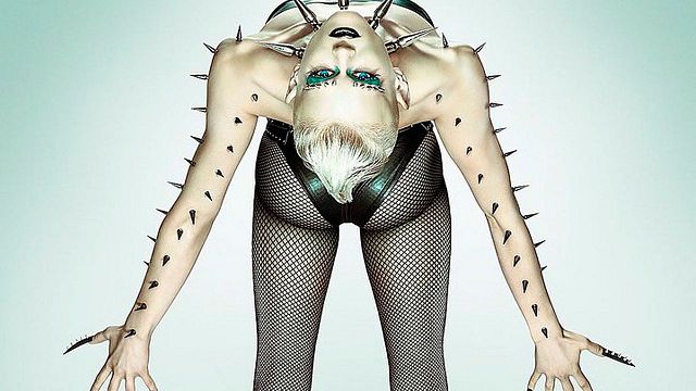 bild aus der news Der wohl größte Reality-TV-Star überhaupt erweitert den Cast von "American Horror Story" Staffel 12