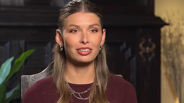 bild aus der news Sie wurde bei "Bauer sucht Frau" von Friedrich rausgeschmissen: Hofdame Selina ist enttäuscht – auch von RTL