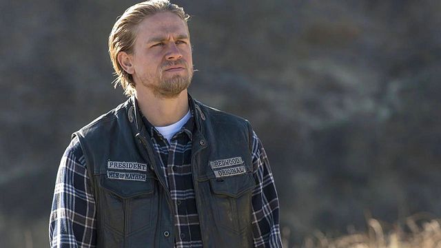 bild aus der news Nach Netflix-Ausstieg: "Sons Of Anarchy"-Macher arbeitet an neuer Serie – und kehrt damit zu seinen Anfängen zurück
