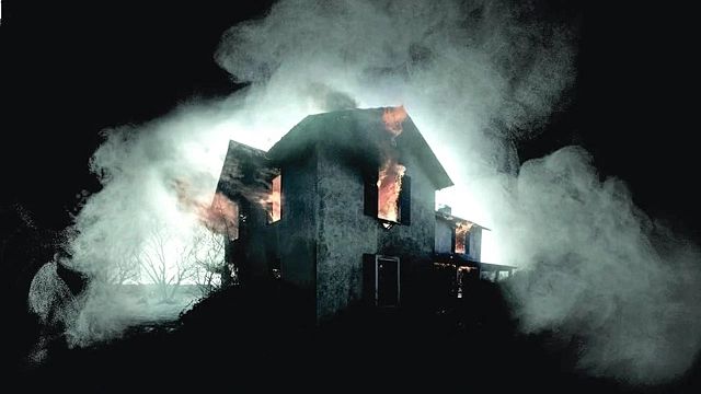 bild aus der news Nachdem Fans 3 Jahre warten mussten: Endlich steht fest, wann das Stephen-King-Horror-Remake vom "ES"-Macher erscheint!