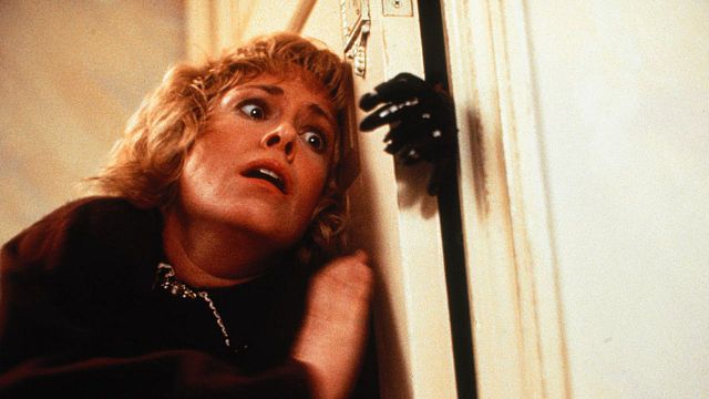 bild aus der news Eine legendärere Horror-Figur soll ihr Comeback feiern – zuletzt sorgte sie in einer Serie für Angst und Schrecken