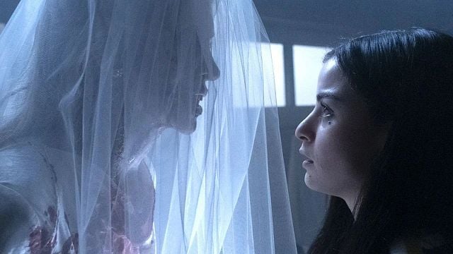 bild aus der news Heute Abend streamen: Dieser Horrorfilm ist eine wilde Geisterbahnfahrt und viel besser als seine Vorgänger