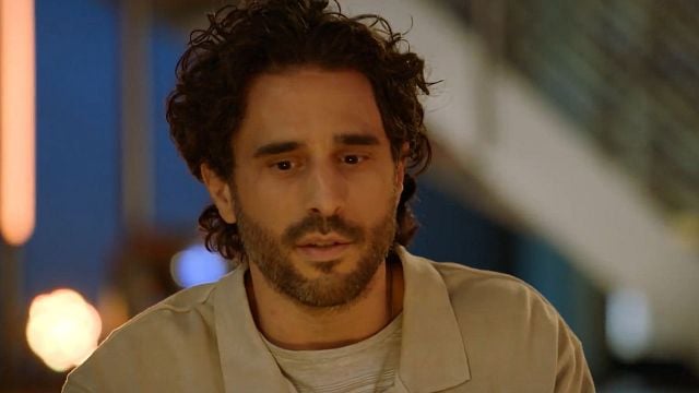 bild aus der news GZSZ-Vorschau heute: Emily rasiert Tobias alle Haare ab