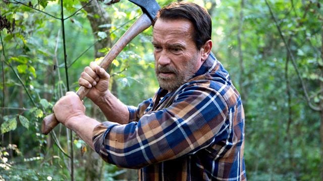 Ab sofort kostenlos (!) bei Amazon streamen: In diesem FSK-18-Horrorfilm seht ihr Arnold Schwarzenegger mal von einer ganz anderen Seite