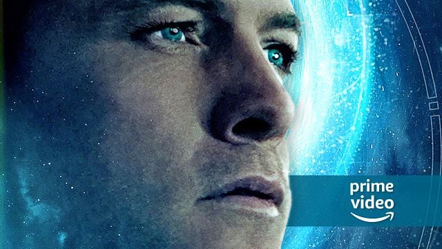 bild aus der news Sci-Fi-Thriller heute Abend streamen: Dieser "Avatar"-Klon ist viel besser als sein Ruf – und sogar mit Jake-Sully-Darsteller Sam Worthington!