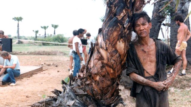 bild aus der news Die tragische Geschichte von "The Killing Fields"-Star Haing S. Ngor