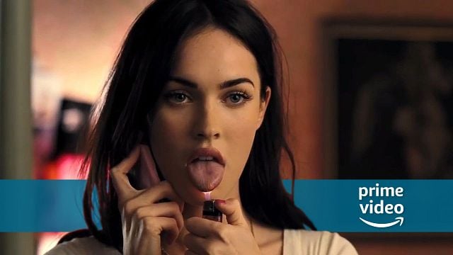 bild aus der news Neu auf Amazon Prime Video: Dieser bitterböse FSK-18-Horror mit Megan Fox ist völlig zu Unrecht gefloppt!