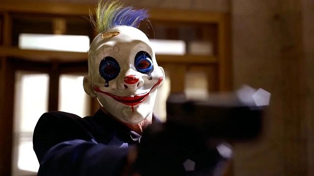 bild aus der news TV-Tipp: Heute läuft die beste Comic-Verfilmung aller Zeiten – unbedingt ungekürzt schauen!