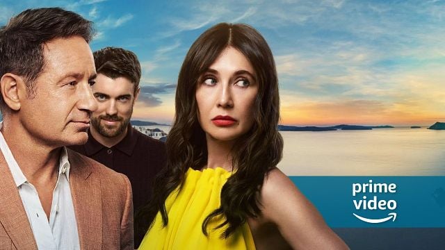 bild aus der news "Akte X"-Legende David Duchovny und ein "Game Of Thrones"-Star im Trailer zum Hochglanz-Thriller "Malice" auf Amazon Prime Video