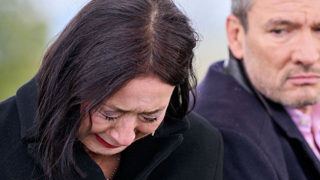 bild aus der news "Sturm der Liebe"-Vorschau heute: Sophia verliert ihren Sohn