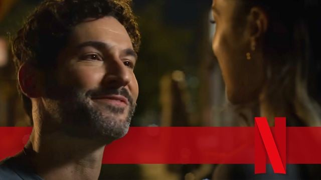 Tom Ellis' erster Film nach dem "Lucifer"-Ende: Im Netflix-Trailer zu "Players" sorgt der Ex-Teufel für jede Menge Knistern