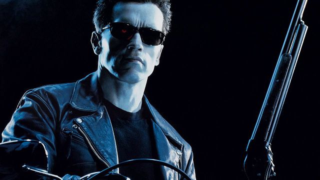 bild aus der news Der Urvater von "Terminator": Dieser Sci-Fi-Film galt über 100 (!) Jahre als verschollen – jetzt wurde er wiederentdeckt