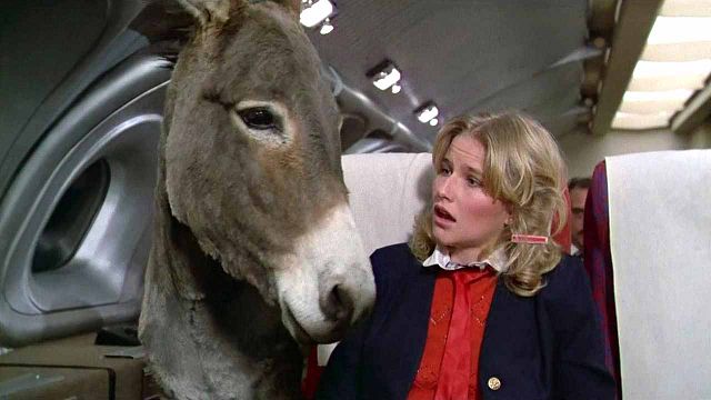 bild aus der news Studie beweist: Das ist der lustigste Film aller Zeiten!