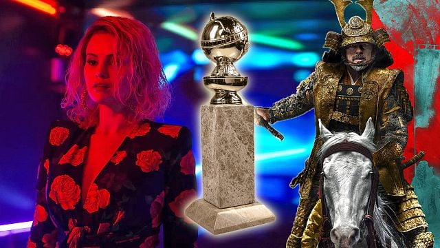 Alle Gewinner der Golden Globes 2025: Netflix-Rekordfilm und 3,5-Stunden-Meisterwerk räumen ab