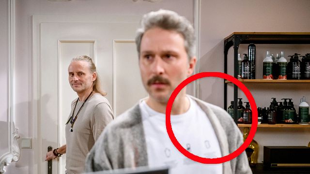 bild aus der news "Sturm der Liebe"-Vorschau heute: Das steckt hinter Miros rätselhafter Krankheit