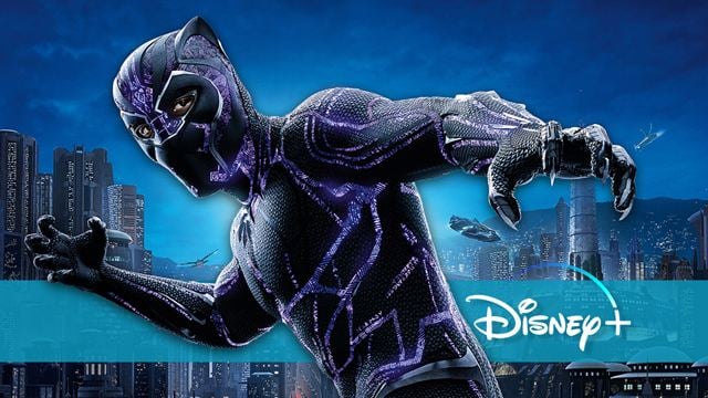"Black Panther"-Spin-off kommt 2024 endlich zu Disney+ - aber anders als gedacht
