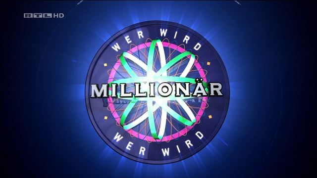 Peinliches Scheitern bei "Wer wird Millionär?": Die Antwort auf diese 125.000-Euro-Frage weiß jeder Filmfan, nur die Kandidatin nicht!