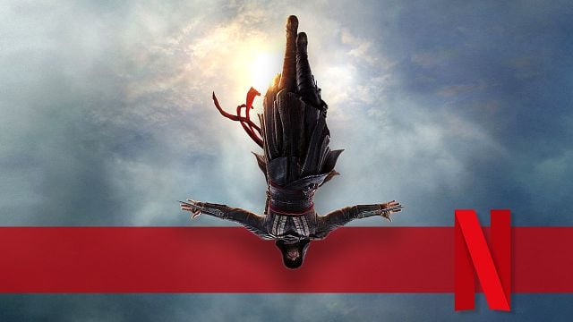 bild aus der news Es passiert wirklich! Der Dreh zur "Assassin's Creed"-Serie von Netflix ist gestartet – und diese Stars sind neu mit dabei