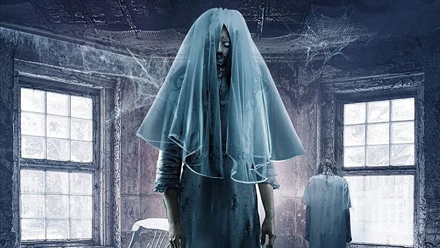 "The Nun" trifft "Lloronas Fluch": Deutscher Trailer zum Dämonen- und Haunted-House-Horror "Dead Bride"