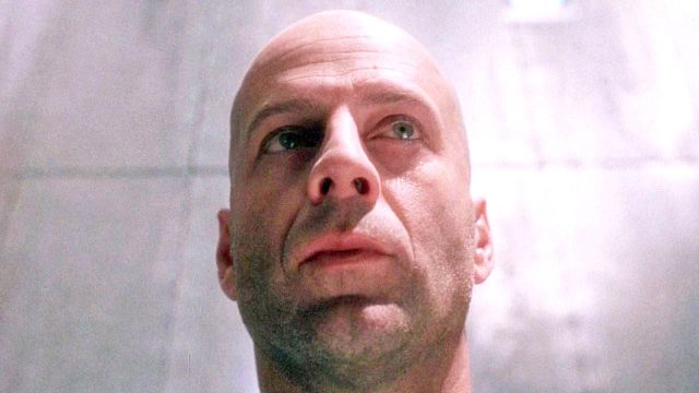 bild aus der news "Ich war kein großer Fan von Bruce": Darum wollte der "12 Monkeys"-Regisseur anfangs auf keinen Fall mit Bruce Willis zusammenarbeiten