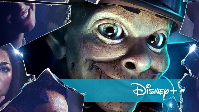 bild aus der news Es hat sich ausgegruselt: Disney+ setzt Fantasy-Serie nach nur 2 Staffeln wieder ab