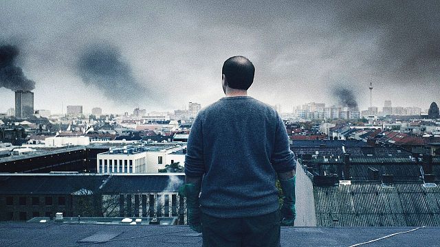 bild aus der news TV-Tipp ohne Werbung: In diesem viel zu unbekannten Horrorschocker wird ganz Berlin von Zombies überrannt