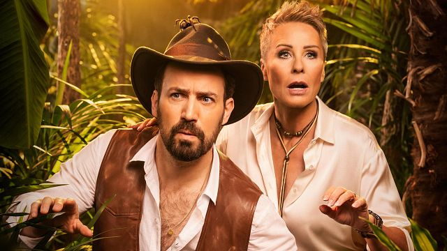 bild aus der news Nach RTL-Ankündigung der Promis für das Dschungelcamp 2025 sind Fans gespalten: “Hätte ich gut und gerne verzichten können”