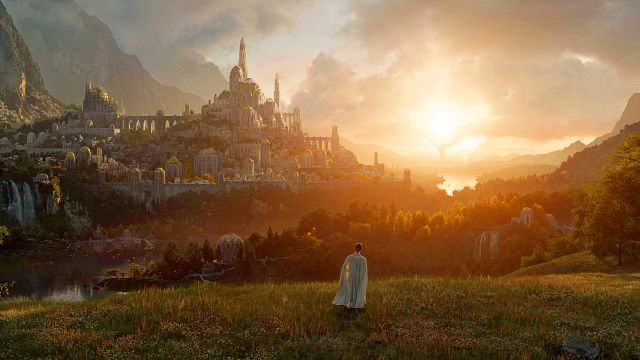 bild aus der news Mehr als 18 Stunden Laufzeit und 600 Millionen Dollar Budget: Fantasy-Epos der Extraklasse heute erstmals im Free-TV!