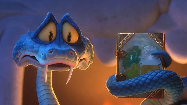 bild aus der news Ist jetzt sogar die öffentliche Sicherheit in Gefahr? Erfolg von "Zoomania 2" schlägt immer größere Wellen in China