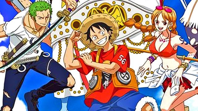 Der Amazon Prime Day ist ein Fest für Anime-Fans: Mega-Aktion mit über 1.000 (!) Schnäppchen – von "One Piece" bis "Dragonball"