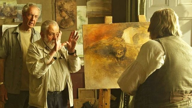 bild aus der news 83 Jahre, 15 Filme, 7 Oscar-Nominierungen: Regie-Legende kündigt Karriereende an – nach einem allerletzten Film