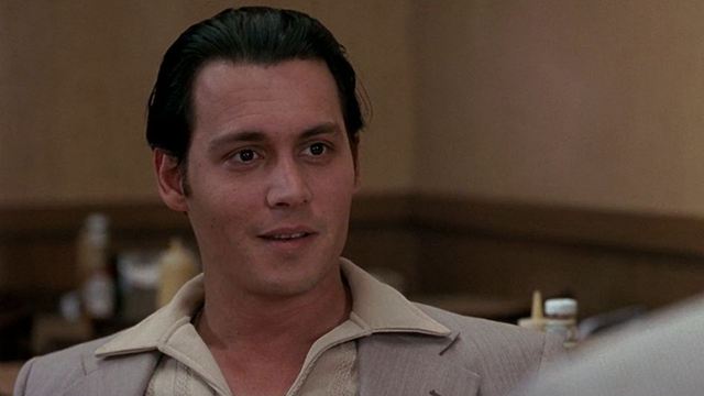 True-Crime-TV-Tipp: In einem seiner besten und spannendsten Filme schleicht sich Johnny Depp bei der Mafia ein