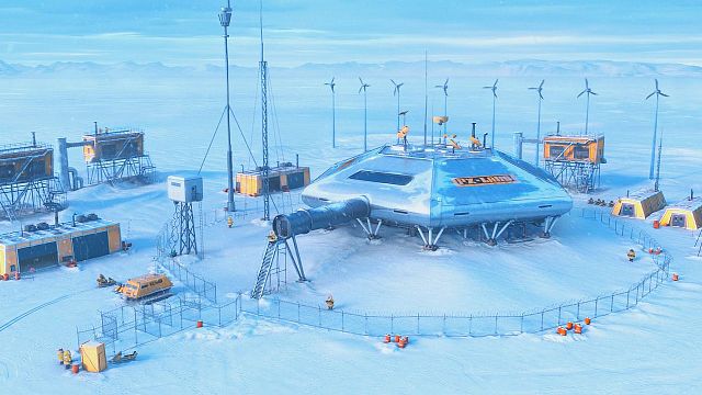 bild aus der news Heute Abend streamen: Dieses Sequel spielte fast eine Milliarde Dollar ein – nahezu doppelt so viel wie das Original!