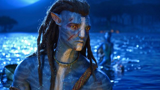 bild aus der news "Avatar 2: The Way Of Water" im Heimkino: Wann erscheint der Sci-Fi-Blockbuster auf DVD, Blu-ray und bei Disney+?