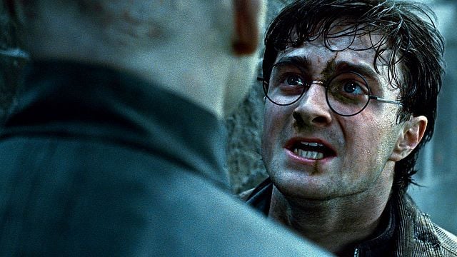 bild aus der news Endlich gute Nachrichten für "Harry Potter"-Fans: Dieser Star würde sofort noch einmal seine Rolle übernehmen