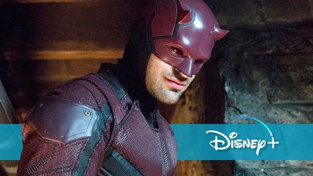 "Daredevil: Born Again" wird wirklich eine 4. Staffel: Eigentlich ausgetauschte Schauspielerin kehrt nun doch zurück