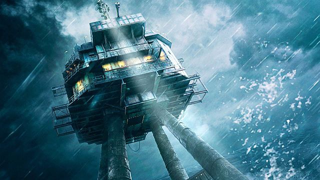 bild aus der news Heute Abend streamen: Düstere Science-Fiction mit grandiosen Bildern