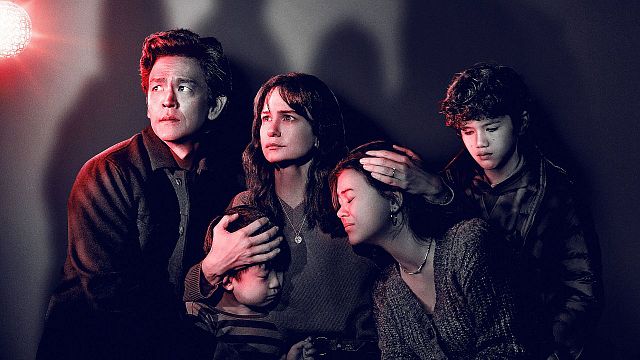 bild aus der news TV-Premiere: Hier dreht die Künstliche Intelligenz durch – Sci-Fi-Horror von den "M3GAN"- & "Black Phone"-Machern