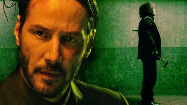 bild aus der news Epischer Trailer kündigt den besten "John Wick"-Film von allen und jede Menge Meisterwerke an – die 2026 ihr Kino-Comeback feiern!