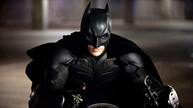 Ist Christian Bale der neue DCU-Batman? Das steckt hinter dem angeblichen Mega-Comeback [Update]