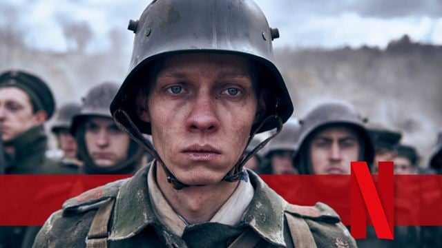 Gerade erst im Kino, jetzt auch auf Netflix: Die mitreißende Neuauflage eines Kriegsfilm-Meisterwerks