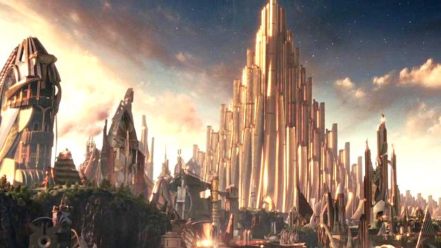 bild aus der news Diesen Marvel-Hit sagte Meisterregisseur Guillermo del Toro ab – für einen Film, der nie zustande kam