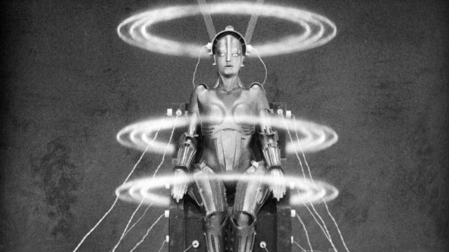 bild aus der news Mit dem vielleicht besten Science-Fiction-Film der deutschen Kinogeschichte: Heimkino-Highlight beim Black Friday