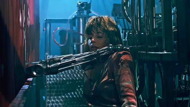 bild aus der news Der legendärer Sci-Fi-Klassiker war lange indiziert – jetzt kehrt er endlich in voller Länge auf die Kinoleinwand zurück: Neuer Trailer zu "Terminator"