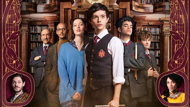 bild aus der news Gewinnt eine Reise nach Salzburg (mit Schlossübernachtung) oder zwei Kinotickets für das Fantasy-Abenteuer "The Magic Flute - Das Vermächtnis der Zauberflöte"