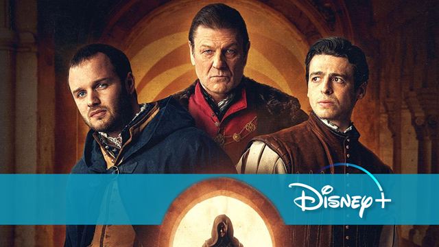 Neu auf Disney+ im Mai 2024: Star Wars, Serien-Stoff für "Game Of Thrones"-Fans & ein über 40 Jahre unter Verschluss gehaltener Kult-Film