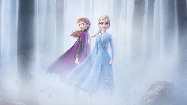 Elsa und Anna kehren auf "Die Eiskönigin 3"-Bild zurück: So lange müssen wir auf die Disney-Fortsetzung noch warten