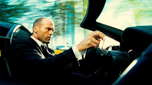 TV-Tipp: Rasant, explosiv und total wild – Jason Statham lässt es in dieser Action-Fortsetzung so richtig krachen