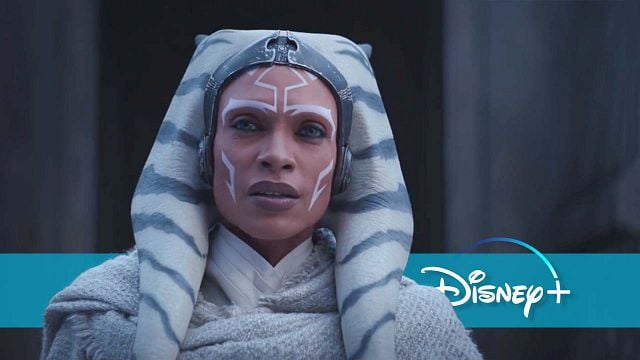 bild aus der news Nach 4 (!) Jahren wird das gefeierte "The Mandalorian"-Spin-off endlich fortgesetzt: Erster Trailer zu "Ahsoka" Staffel 2 verrät den Starttermin
